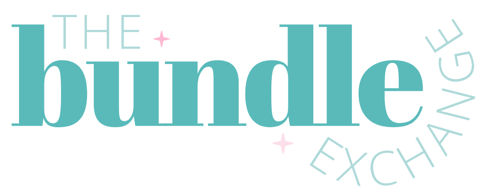 the bundle exchange logo colour