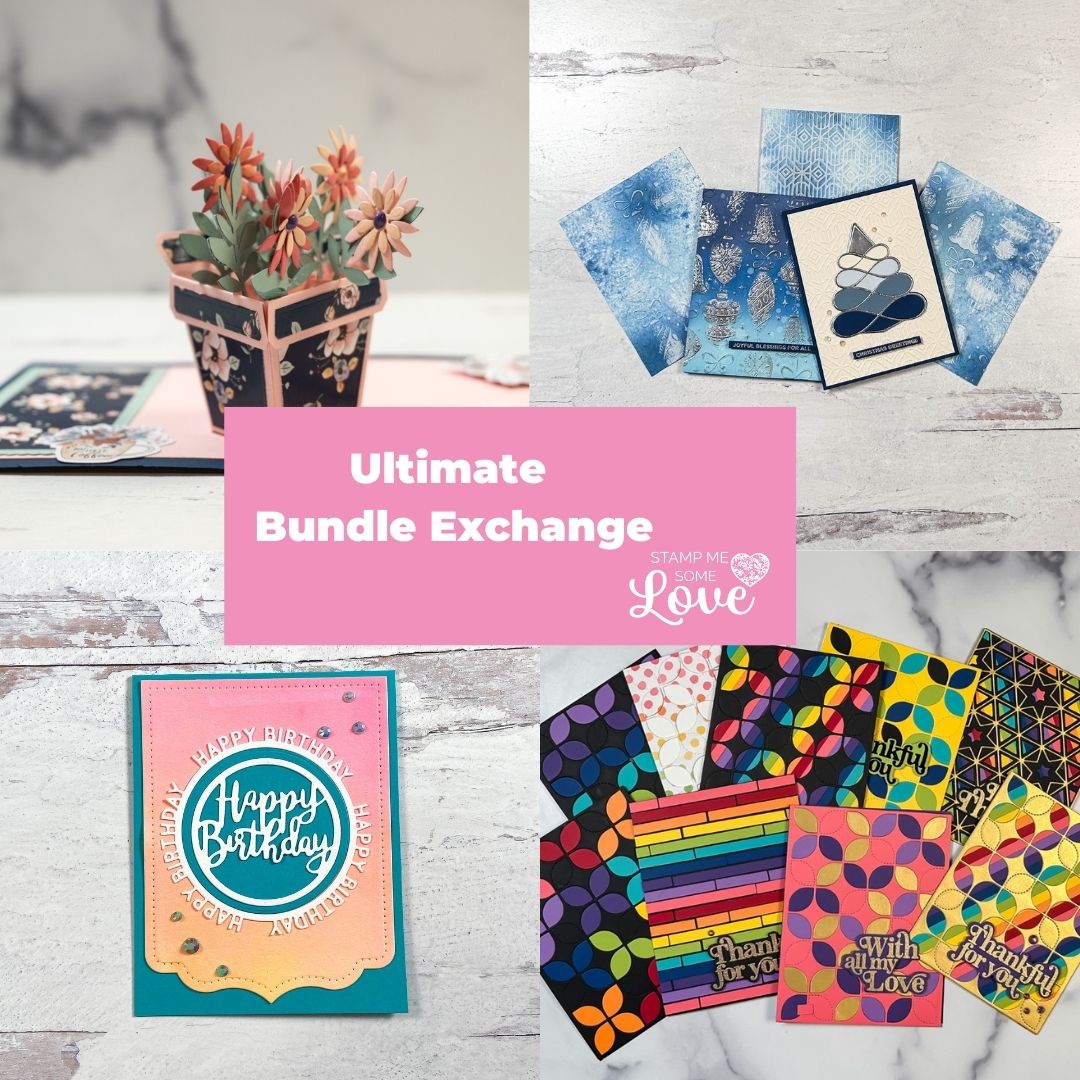 Ultimate Bundle Exchange- mock photos