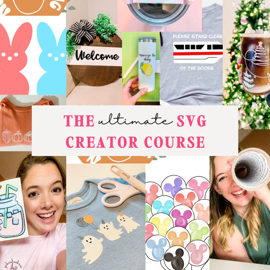 the ultimate svg creator course